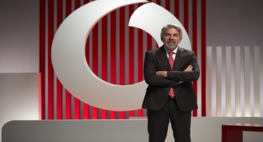 Türkiye Vodafone Vakfı'nın