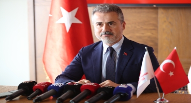 Yeniden Refah Partisi Genel Başkan Yardımcısı Kılıç, Düzce'de konuştu: