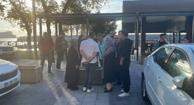 Zonguldak'ta 1 öğrencinin öldüğü kazaya ilişkin yargılama başladı
