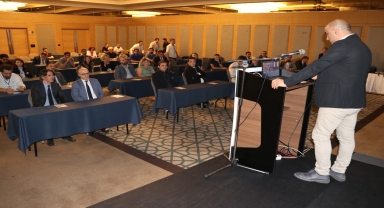 Zonguldak'ta beyin ve sinir cerrahları sempozyumda bir araya geldi