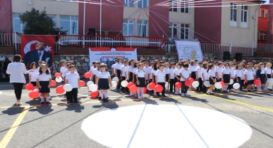 Zonguldak'ta yeni eğitim öğretim yılı başladı