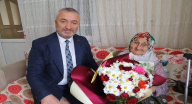 19 Mayıs Belediye Başkanı Topaloğlu'dan