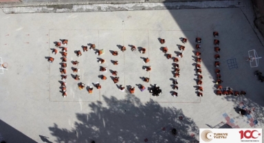Alaca'da Cumhuriyetin 100. yıl dönümü 100 etkinlikle kutlanıyor
