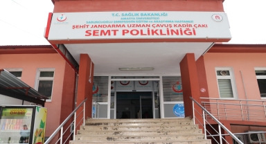 Amasya'da 3 öğrenci gıda zehirlenmesi şüphesiyle hastaneye kaldırıldı
