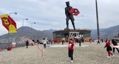 Artvin'de