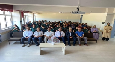 Bafra'dan kısa kısa