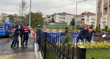 Bartın'da çöplükte ceset bulunmasına ilişkin 1 kişi tutuklandı