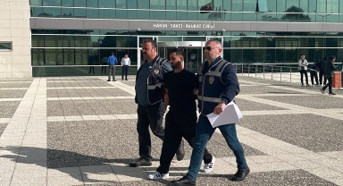 Bolu'da firari hükümlü saklandığı evde yorganların arasında yakalandı
