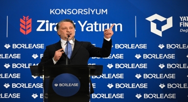 Borlease Otomotiv'in halka arzında talep toplama başlıyor