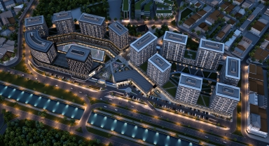 Bursa'da