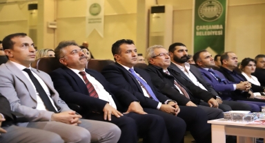 Çarşamba'da