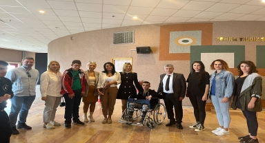 Çocuk operası