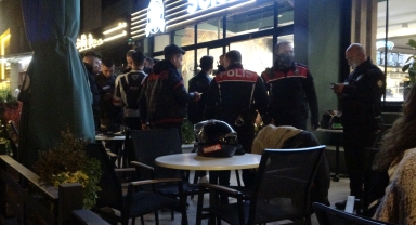 Çorum'da polis ekipleri genel asayiş uygulaması yaptı