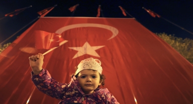 Cumhuriyet'in 100. yılı Düzce'de çeşitli etkinliklerle kutlanıyor