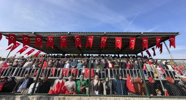 Cumhuriyet'in 100. yılı kutlanıyor