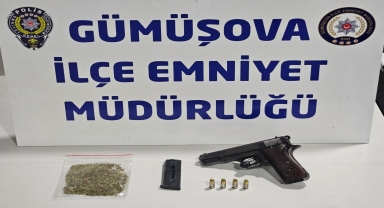 Düzce'de asayiş uygulamaları ve uyuşturucu operasyonları sürüyor