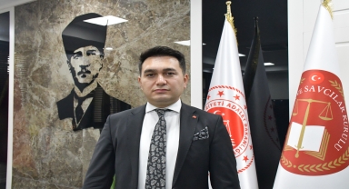 Düzce'de uzlaşma sağlanan dosyaların oranı yüzde 92 oldu