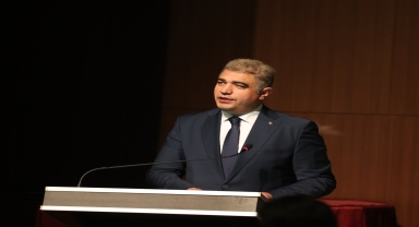 Düzce Valisi Aslan, Ankara'daki terör saldırısını lanetledi