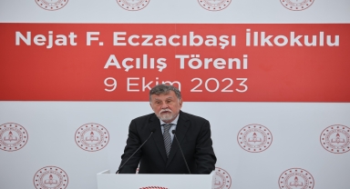 Eczacıbaşı Topluluğu'nun eğitime desteği sürüyor