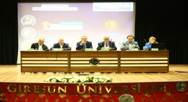Giresun'da