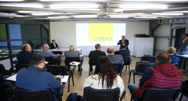 Giresun'da organize sanayi bölgelerinin sayısı artacak