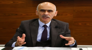 Giresun Ziraat Odası Başkanı Karan'dan kahverengi kokarcayla mücadele vurgusu: