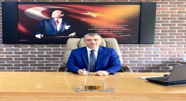 İlçe Milli Eğitim Müdürü Köse'den Cumhuriyet Bayramı mesajı