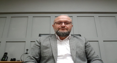 İlim Yayma Cemiyeti Rize Şubesi İsrail'in Filistin'e yönelik saldırılarını kınadı