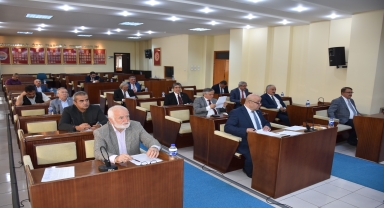 Karabük İl Genel Meclisi toplantısı yapıldı