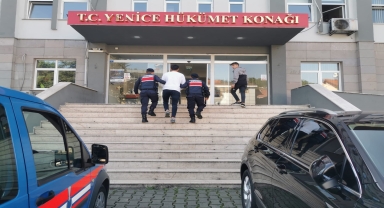 Karabük'te çeşitli suçlardan araması olan 19 kişi yakalandı