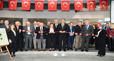 Karabük'te Cumhuriyetin 100. yılı etkinlikleri