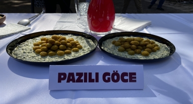 Karabük'te