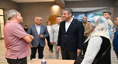 Karabük'te KYK yurtlarına başvuran öğrencilerin tamamı yerleşti