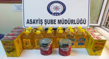 Karabük'te okuldan hırsızlık yapan zanlı tutuklandı