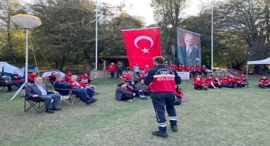 Karabük'te