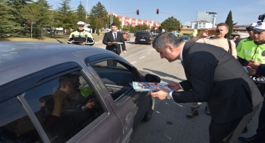 Karabük'ten kısa kısa