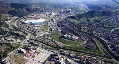 KARDEMİR'de hedef yüksek katma değerli 3,5 milyon ton çelik üretimi