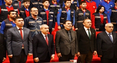 KARDEMİR'de