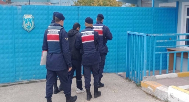 Kastamonu'da 5 firari hükümlü yakalandı