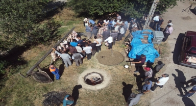 Kastamonu'da asırlık