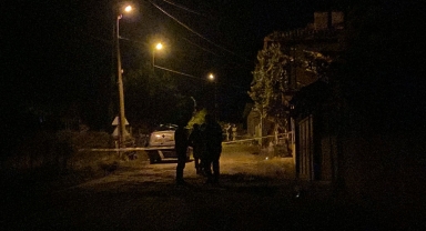 Kastamonu'da silahlı kavgada 2 kişi yaralandı