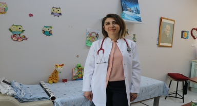 Kış öncesi riskli gruplara gribal enfeksiyonlara karşı aşı tavsiyesi