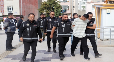 Ordu'da bir kişinin silahla yaralanmasına ilişkin 6 kişi yakalandı