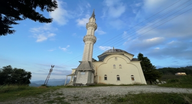 Ordu'da