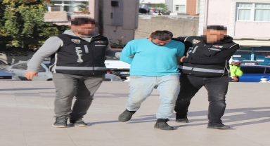 Ordu'da iş yeri deposunun kurşunlanmasına yönelik 1 kişi tutuklandı