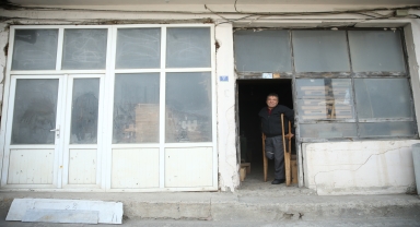 Ordu'da