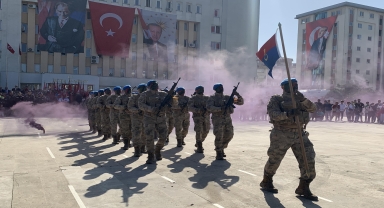 Orta ve Doğu Karadeniz'de Cumhuriyet'in 100. yıl dönümü kutlamaları