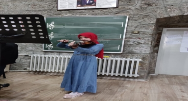 Ortahisar Belediye Başkanı Genç'ten kurslara davet