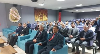Pazar'da Camiler ve Din Görevlileri Haftası kutlandı