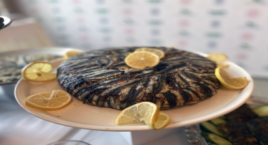 Rize'nin yöresel lezzetleri